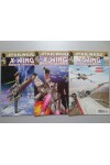 Star Wars X-Wing Rogue Leader 1-3